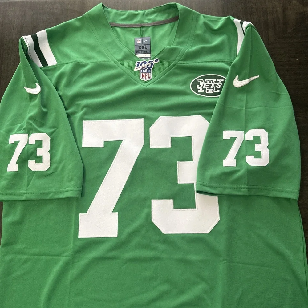 Nike joe klecko